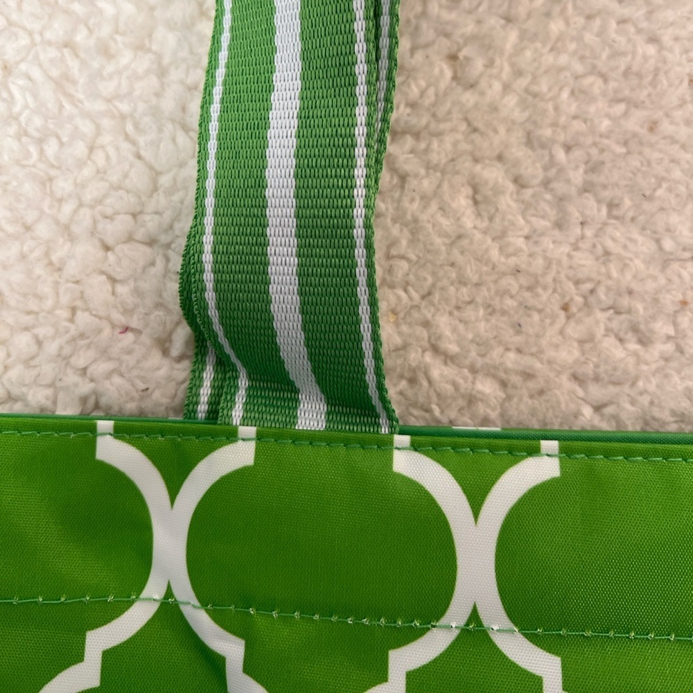 All For Color Large Tote Bag - Picture 6 of 11